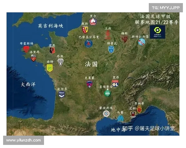 法甲中场压制战术解析与球队实施策略探讨 法甲中场压制战术解析与球队实施策略探讨